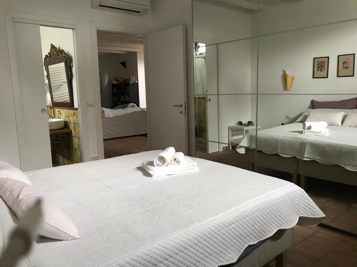 Casa Delle Sirene Nto Principe Hotel ฟาลโกเน ภายนอก รูปภาพ