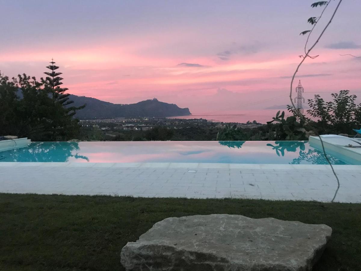 Casa Delle Sirene Nto Principe Hotel ฟาลโกเน ภายนอก รูปภาพ