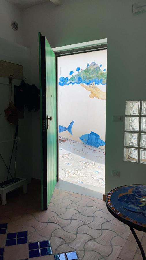 Casa Delle Sirene Nto Principe Hotel ฟาลโกเน ภายนอก รูปภาพ