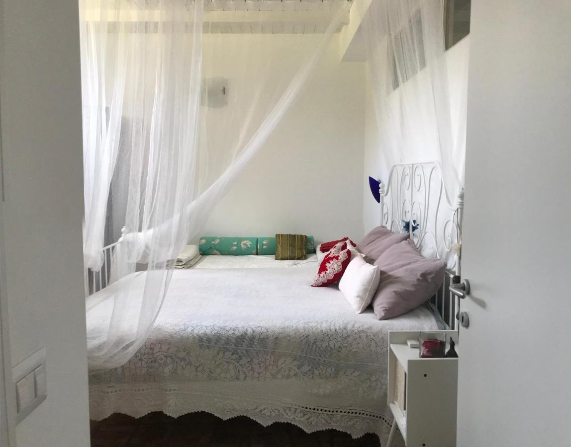 Casa Delle Sirene Nto Principe Hotel ฟาลโกเน ภายนอก รูปภาพ